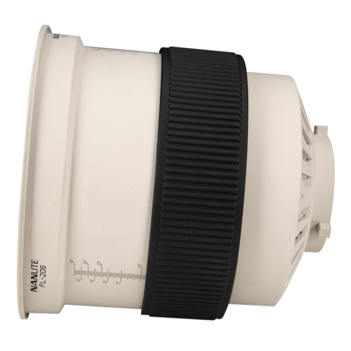 Nanlite FL-20G Fresnel for Forza