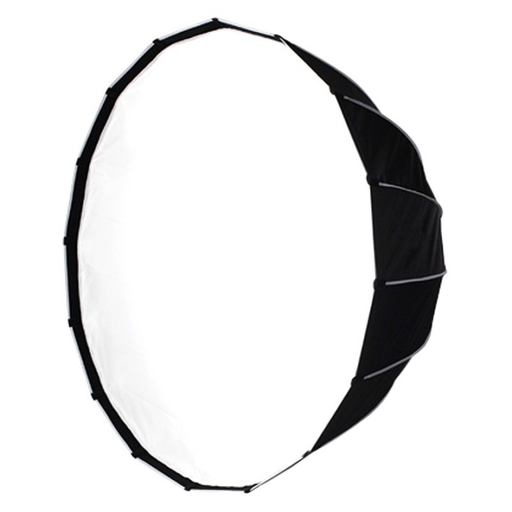 Nanlite Parabolic Softbox 90CM (Easy up)