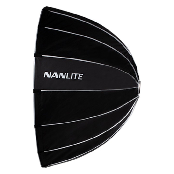 Nanlite Parabolic Softbox 90CM (Easy up)