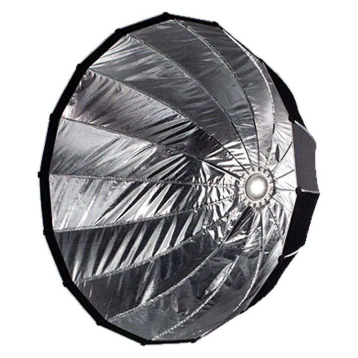 Nanlite Parabolic Softbox 90CM (Easy up)
