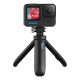 GoPro Shorty Mini Ext. Pole + Tripod Black