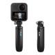 GoPro Shorty Mini Ext. Pole + Tripod Black