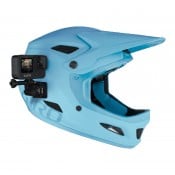GoPro Helmet Front + Side Mount