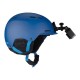 GoPro Helmet Front + Side Mount