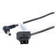 FXLION FX-B01L45Z kabel D-tap til power plug