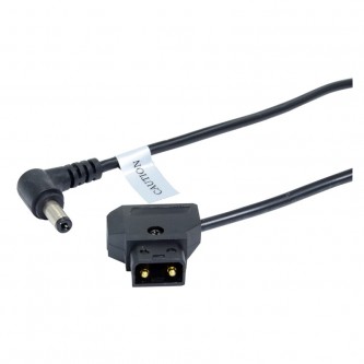 FXLION FX-B01L45Z kabel D-tap til power plug