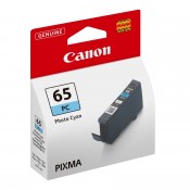 Canon CLI-65PM foto cyan