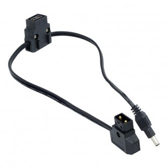 FXLION FX-B01B02L45 kabel D-tap til power plug w/D-tap