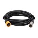 FXLION FX-DC48ALD Skypower DC cable for Aladdin 48V Fabric