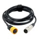 FXLION FX-DC24ALD Skypower DC cable for Aladdin 24V Fabric