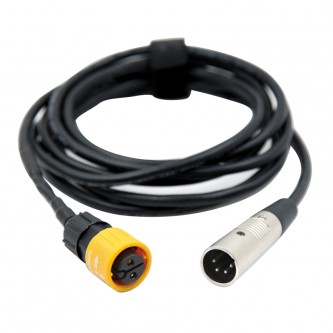 FXLION FX-DC24ALD Skypower DC cable for Aladdin 24V Fabric