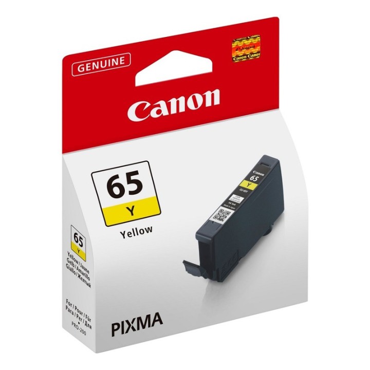 Canon CLI-65Y gul