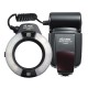 Viltrox JY-670C Canon Ringflash