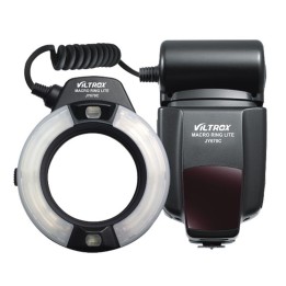 Viltrox JY-670C Canon Ringflash