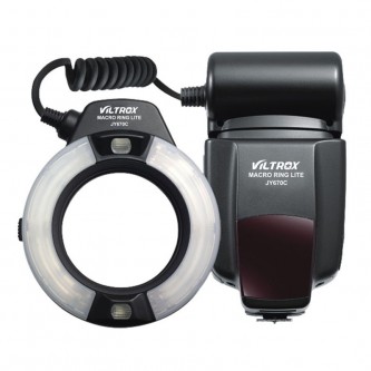 Viltrox JY-670C Canon Ringflash
