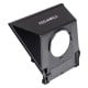 Feelworld TP2A Portable Teleprompter for Smartphone & DSLR