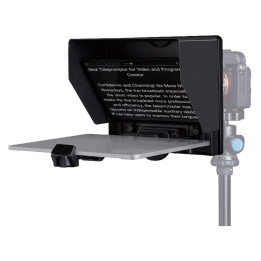 Feelworld  TP10 Teleprompter DSLR