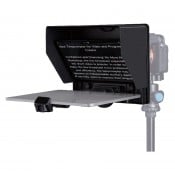 Feelworld TP10 Teleprompter DSLR