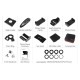 Feelworld TP10 Teleprompter DSLR