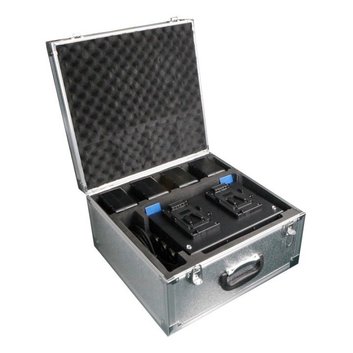 FXLION Skypower Portable Case