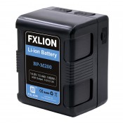 FXLION 14.8V/13.4AH/198WH V-lock (mini size)
