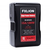 FXLION High Power 14.8V/18.0AH/265WH V-lock