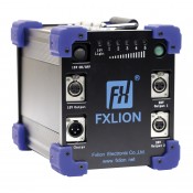 FXLION Mega Battery 28V/24Ah/620Wh
