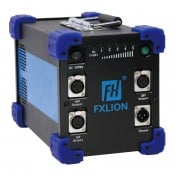 FXLION Mega Battery 48V/24Ah/620Wh