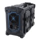 FXLION V-lock quad quick charger