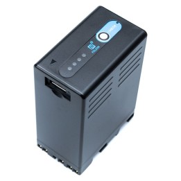 FXLION 14.8V/4.4AH/75WH BP-U