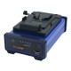 FXLION V-lock mono quick charger