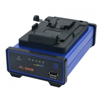 FXLION V-lock mono quick charger