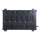 FXLION 12-channel Fast Wall Charger 16.8V/4A