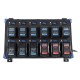 FXLION 12-channel Fast Wall Charger 16.8V/4A