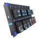 FXLION 12-channel Fast Wall Charger 16.8V/4A