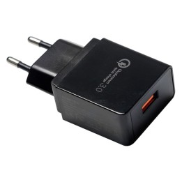 Nitecore 3A USB adapter
