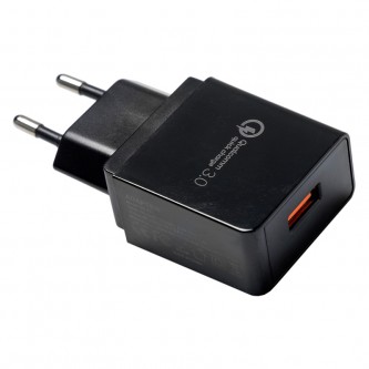 Nitecore 3A USB adapter