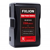 FXLION 14.8V/20.4AH/300WH V-lock