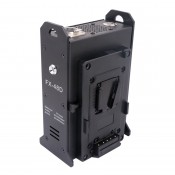 FXLION Mini Skypower 10A/480W (1x 48V) V-lock