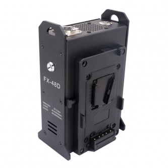 FXLION Mini Skypower 10A/480W (1x 48V) V-lock