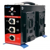 FXLION Skypower 10A/480W (1x 48V + 2x 14.8V) V-lock