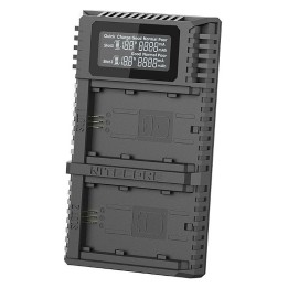 Nitecore USN4