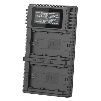 Nitecore USN4