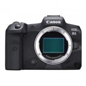 Canon EOS R5 fullframe kamera