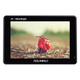 Feelworld LUT7S 7" Monitor med SDI