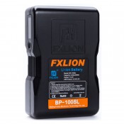 FXLION LCD 14.8V/6.6AH/100WH V-lock