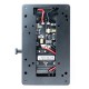 FXLION plate adapter (USB/D-tap)