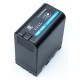 FXLION 14.8V/4.4AH/65WH BP-U