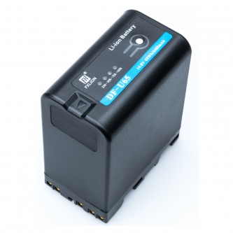 FXLION 14.8V/4.4AH/65WH BP-U