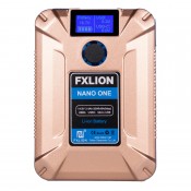 FXLION Nano One (Gold) 14.8V/50WH V-lock